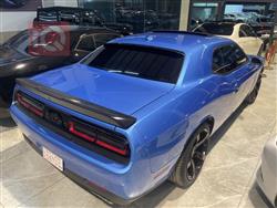 دودج تشالنجر